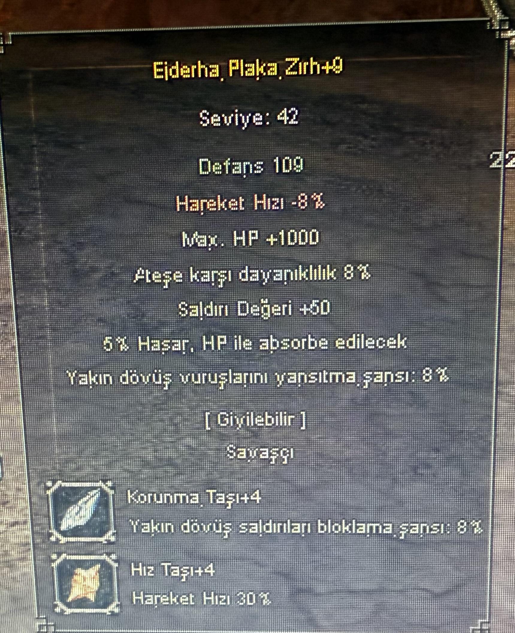 +9 EJDER PLAKA ELİT FARMLIK P6