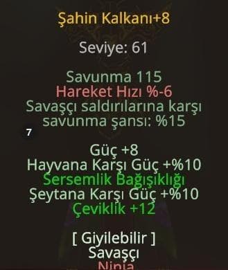 +8 şahin 4 k