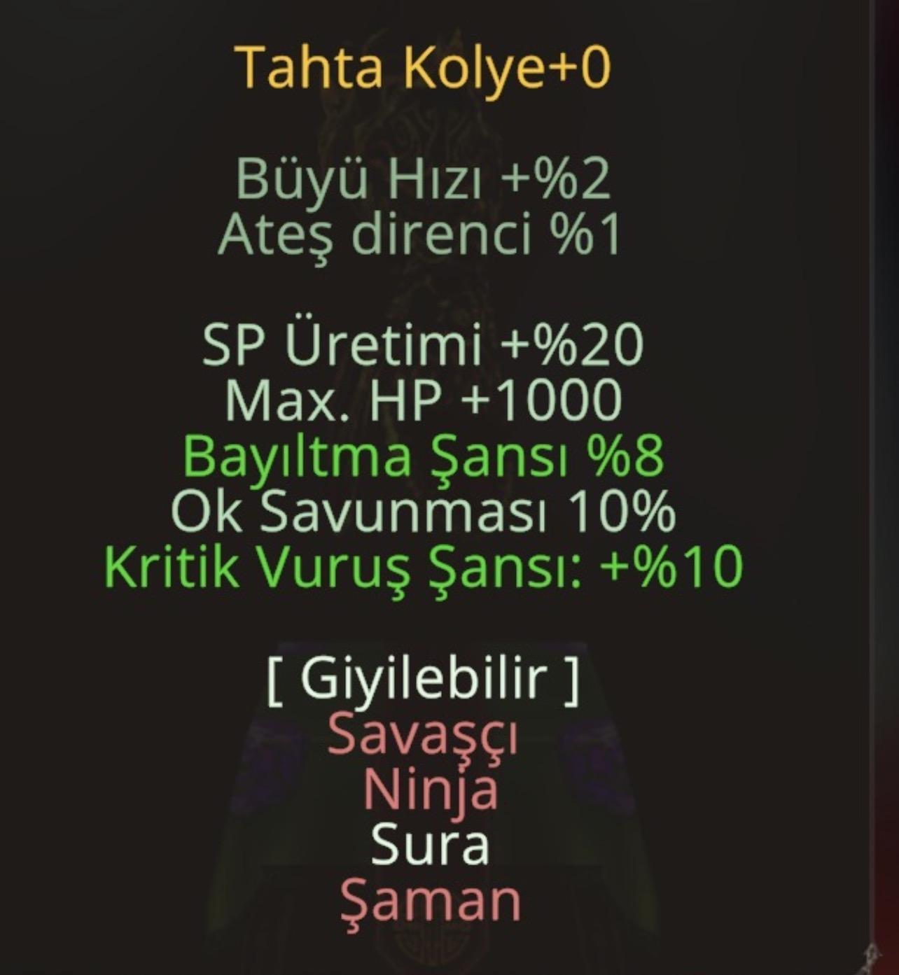 ELİT KOLYE UYGUN FİYAT BÖYLESİ YOK