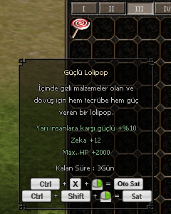 12 zeka 10 yarı 2k hp lolipop