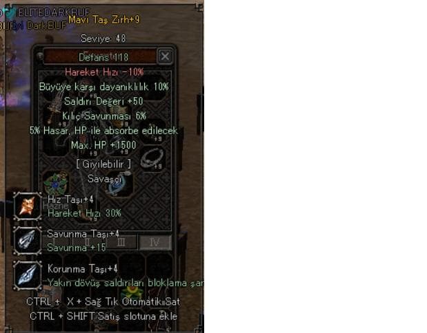 +9 ELİT FARMLIK MAVİ TAŞ