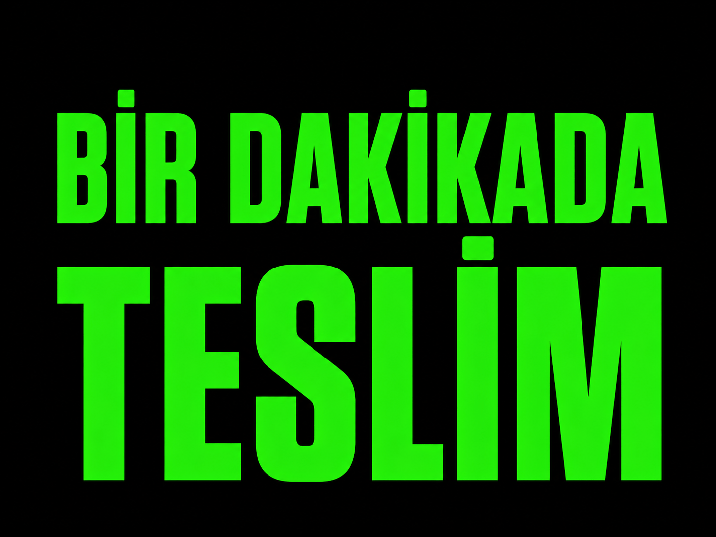 20 WON 600 TL HEMEN TESLİM