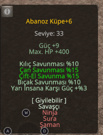 ELİT ABANOZ