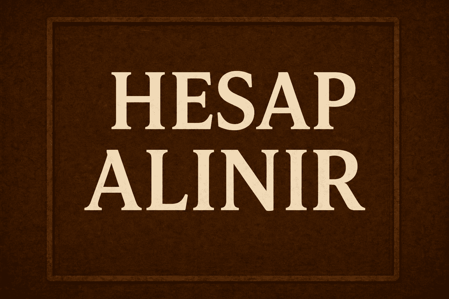 LUCİFERE GİREN HESAP ALINIR DÜZ HESAP YAZ HESABINI ALALIM