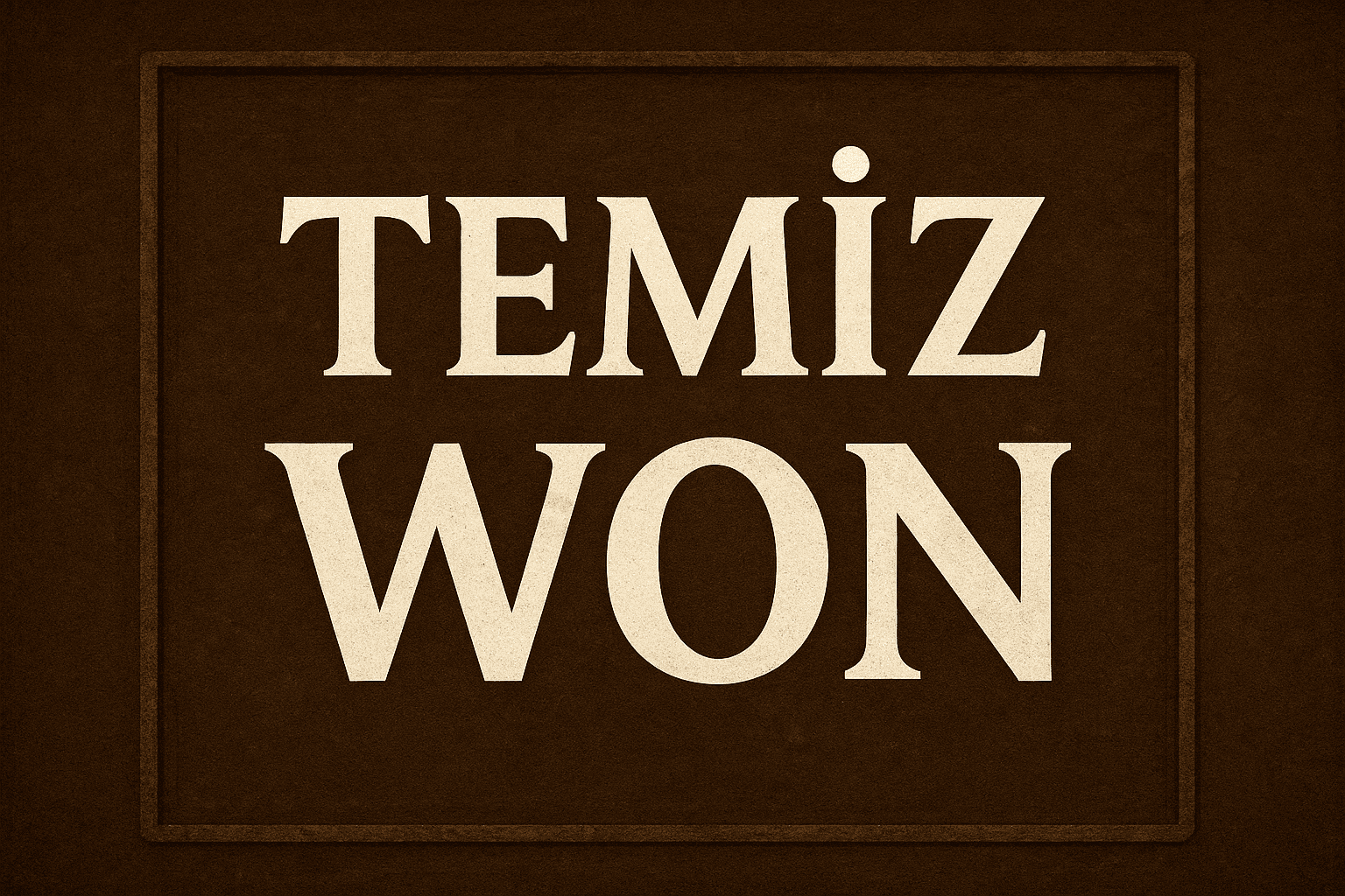 20 won 1 won60 tl hemen teslim aktifim