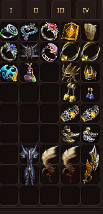 FULL SET WSLİK FARMLIK SURA