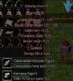 +9 DOLUNAY 26 ORT