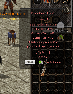 +9 KDP 31 ORT 4 KRİT SMS GELDİĞİ AN TESLİM
