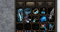 +9 Ayaz Set +200 Element Tılsımı