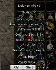 29 ORT 12 GÜÇ 8 DELİCİ ELİTTTTTT