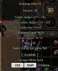 +9 29ORT 12GÜÇ 8 DELİCİ MÜKKKK DOLU