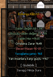 49 ort dolu hemen teslim