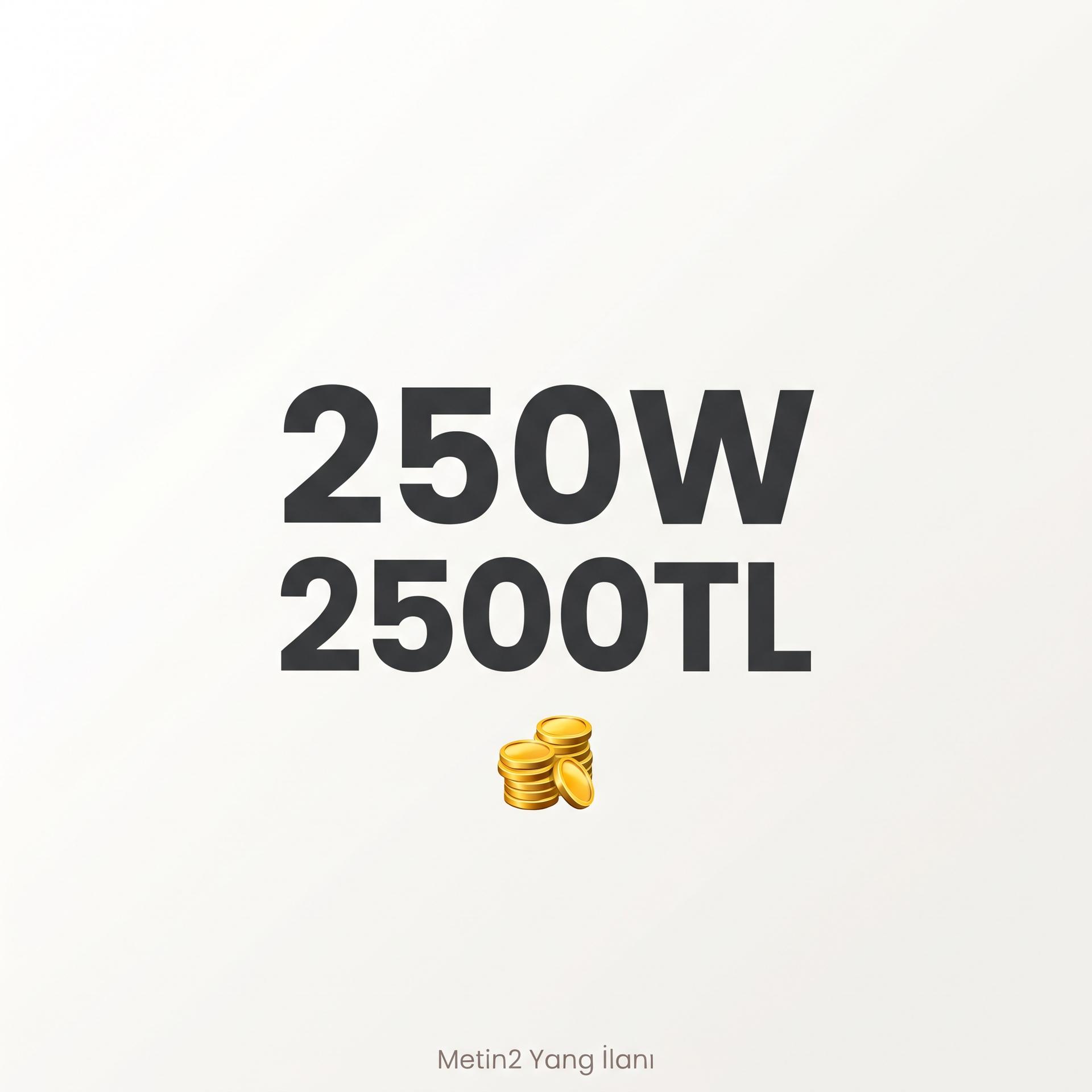 250W 2500TL | LUCIFER SUNUCUSU ANINDA TESLİMAT | SORUNSUZ İŞLEM
