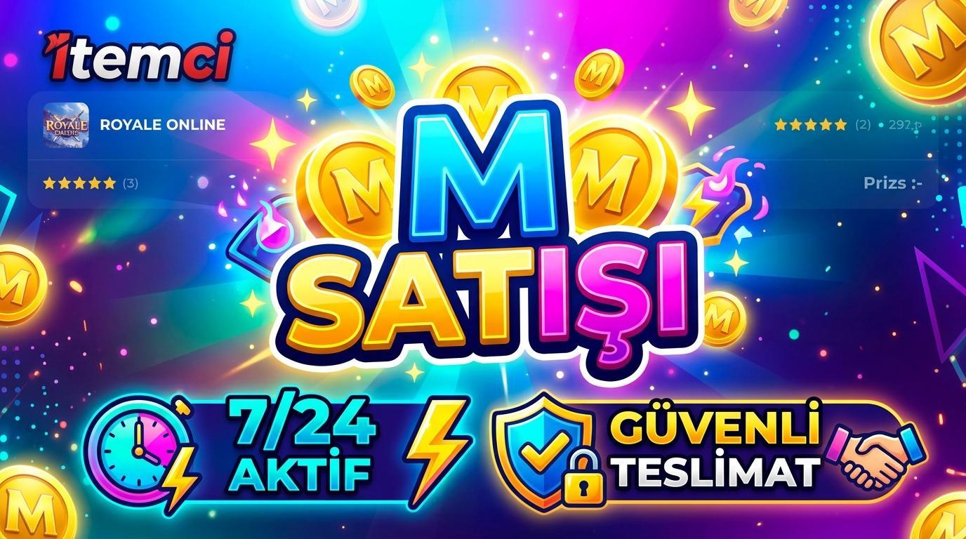 20M 1400TL ANINDA TESLİMAT.