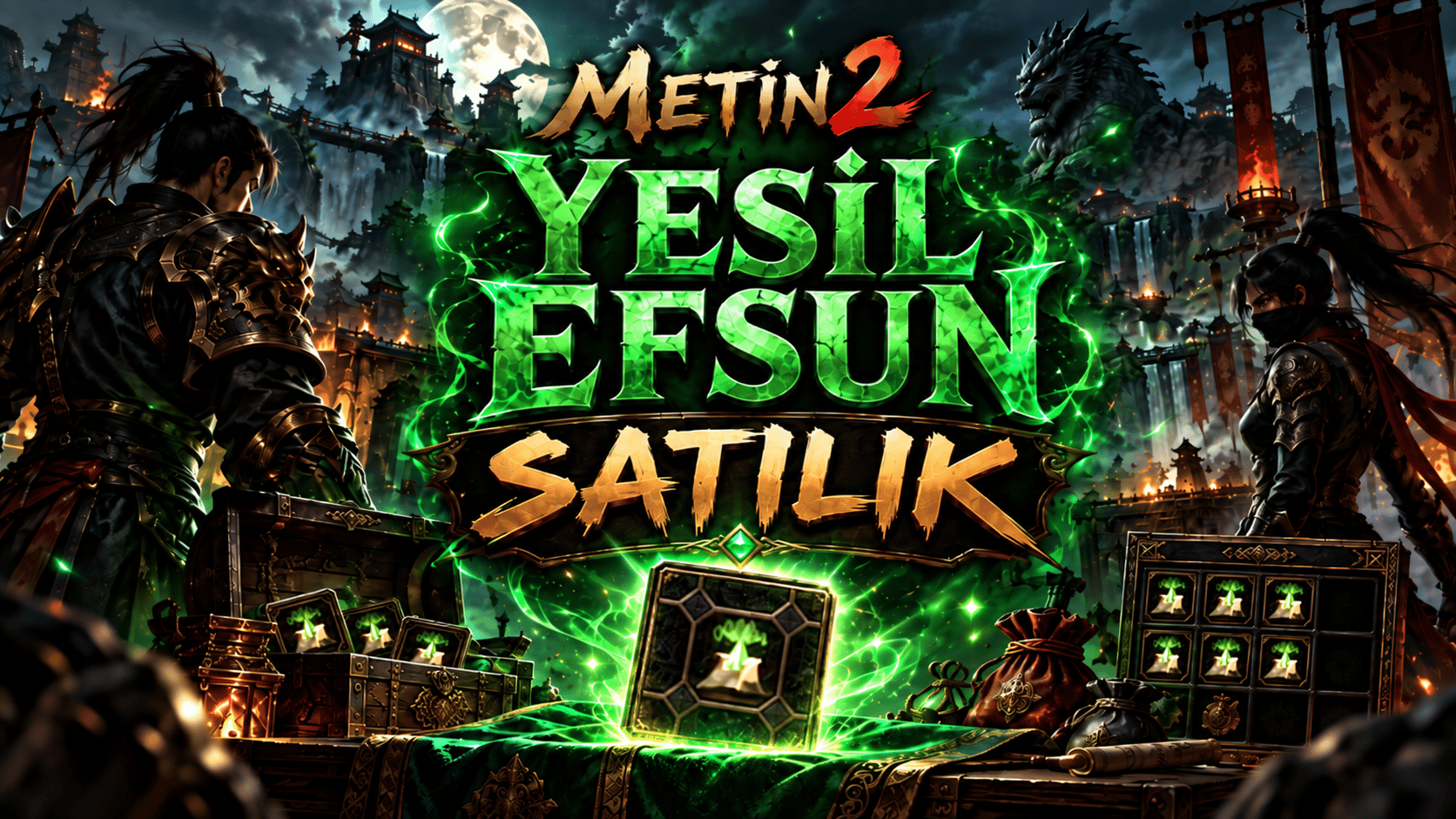 40 TANE YEŞİL EFSUN SATILIK EN UYGUN FİYAT