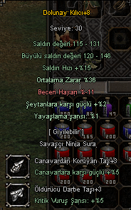 34level savaşcı