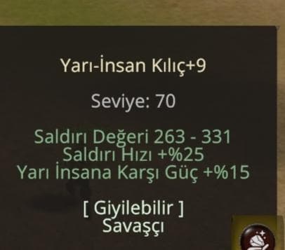 SUNUCUDA NADİR PARÇALARDAN