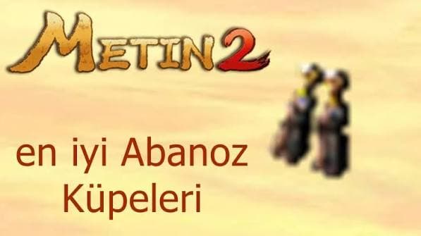 +0 ABONOZ KÜPE