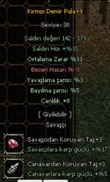 +9 5 EFSUN +30 ORTALAMA KDP (DÜZ FİYATINA NEREDEYSE)