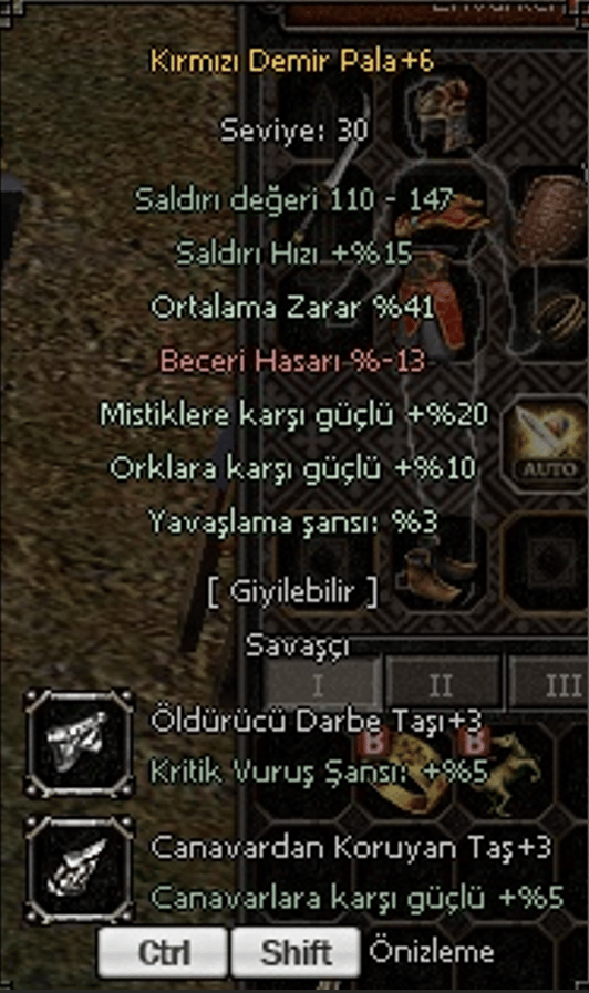 41 ORTALAMA KDP