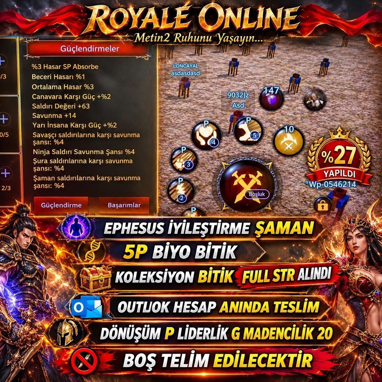 96 LWL BİYO BİTİK İYİLEŞTİRME ŞAMAN