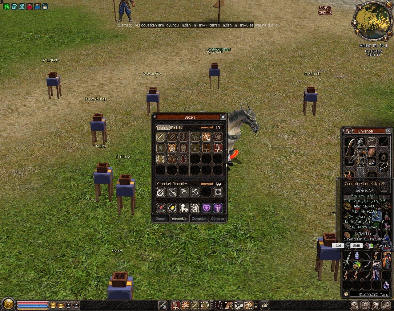55 LW HAVA P İTEM Lİ 40 LW ŞAMAN HEDİYE KUTSAMA G