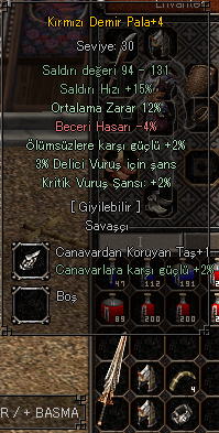 +4 12ORT KDP 5 EFSUN 500TL