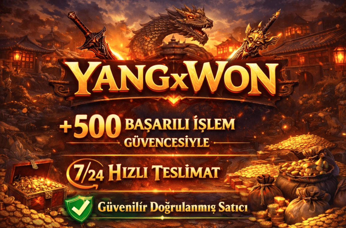 1 M YANG 350TL HEMEN TESLİM