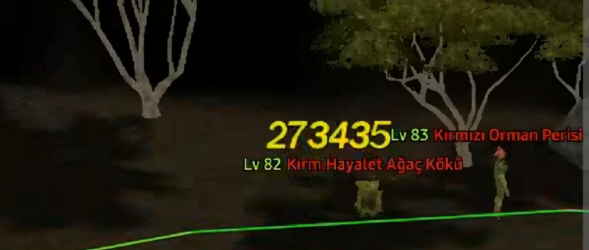 +270 k hasarlı 100 lwl lycan