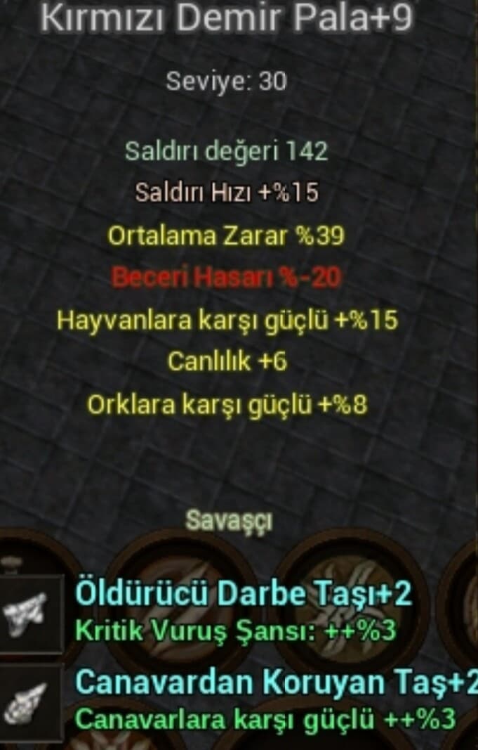 39 ORT KDP