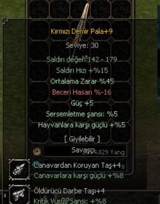 45 Ort 5 Güç Full 4 Taşlı Kdp Onlineyim SMS geldiği gibi teslim