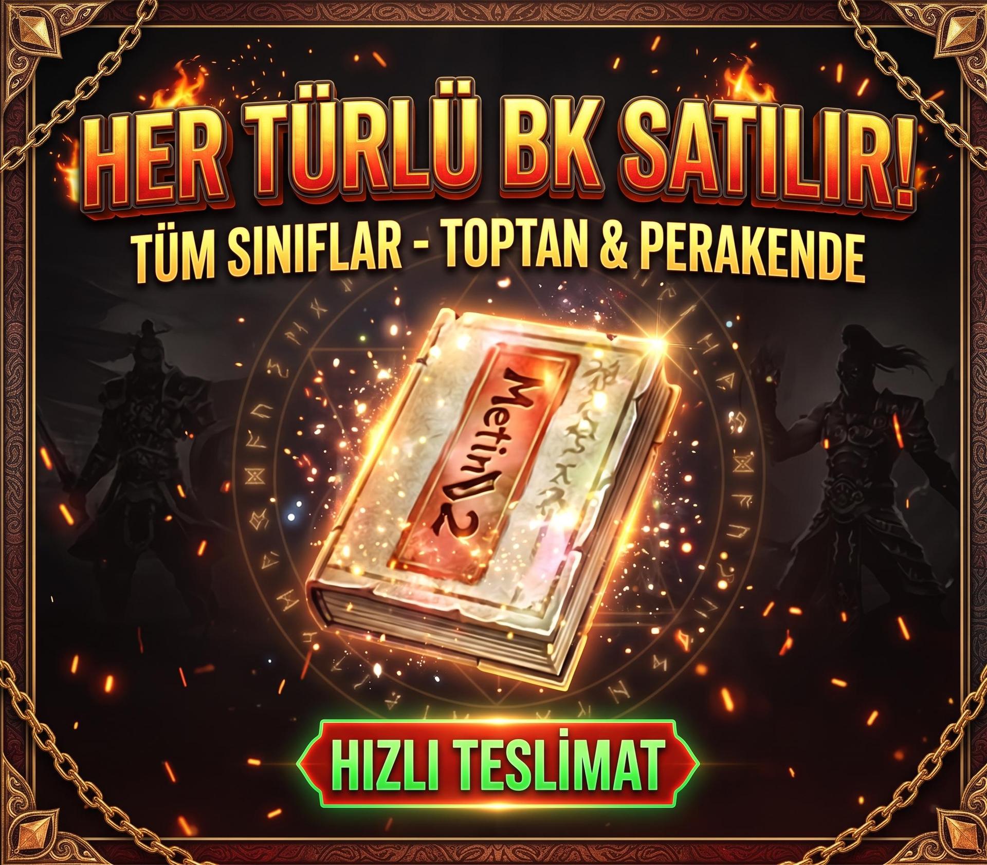 HER TÜRLÜ BK SATILIR MESAJ ATIN