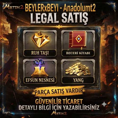 Ne Lazımsa YAZZ -- STOK MEVCUT