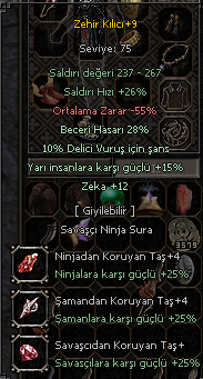 28 BEC ( YARI ZEKA DELİCİ )