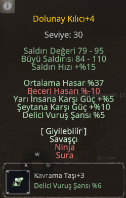 SÜPER DOLUNAY + 4