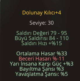 GÜZEL EKO DOLUNAY +4