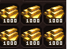 1K BAR 150 TL ANINDA TESLİMAT