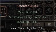 TAZE WSLİK YÜZÜK