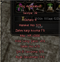 TUNÇ AYAKKABI + 6