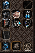 +6 FULL EFSUN FULL CEVHER 7-10 PVMLİ RUH SET VE 10 PVM +9 ÇELİK SERİ