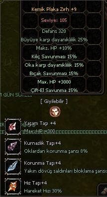 +9 4 TAŞLI SURA BETA 5.5