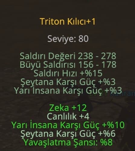 Triton zekalı