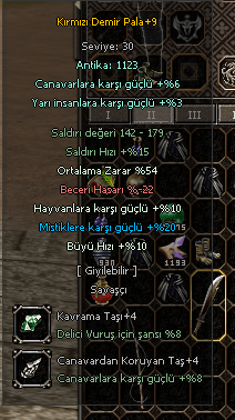 Oyunu Bırakıyorum