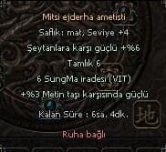 şampiyon 3 ninja açıklama oku