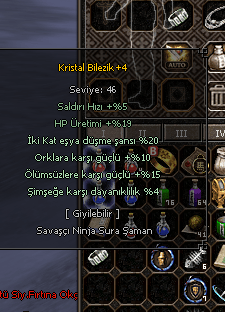 20EŞYALI KRİSTAL BİLEZİK EVENT KATİLİ ÇEK AKTİFİM