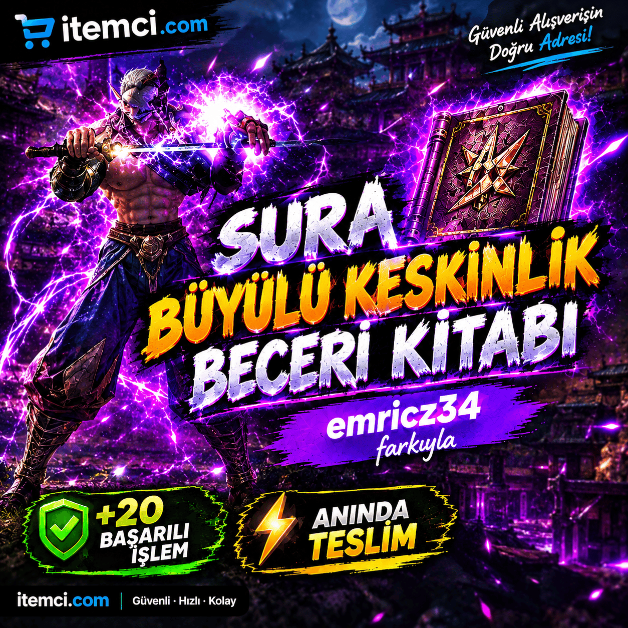55KESKİNLİK BK ÇEK AKTİFİM