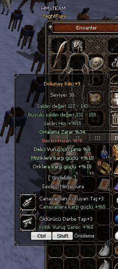 +9 34 ORT DOLU +3TAŞLI 300TL ÇEK AKTİFİM