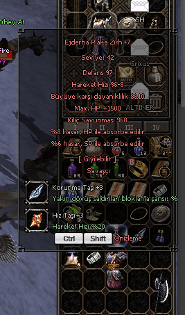 +7 EJDERHA PLAKA FARMLIK SOHANLIK 1E1