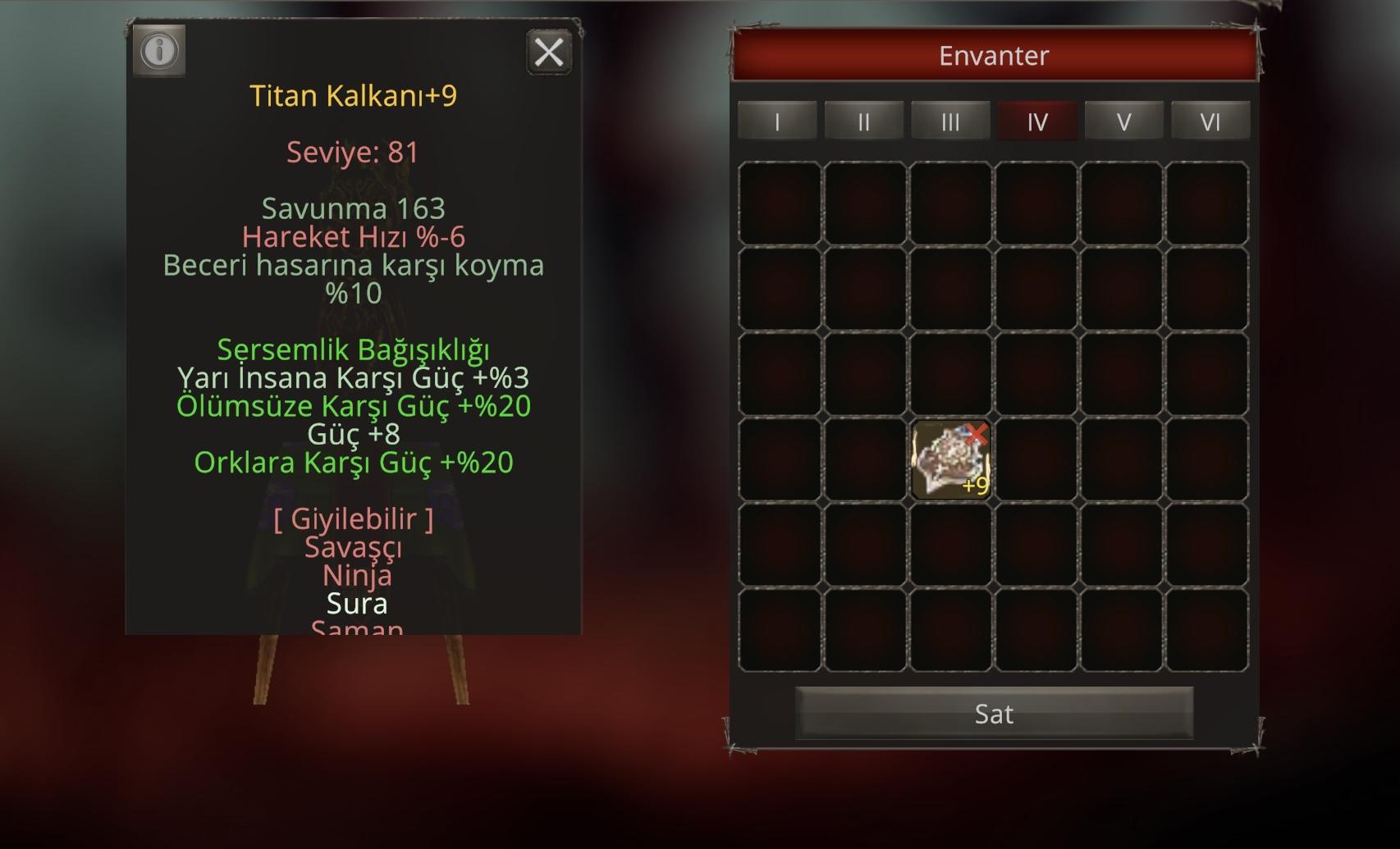 ELİT TİTAN
