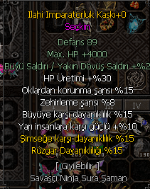 Ilahi İmparatorluk Kaskı
